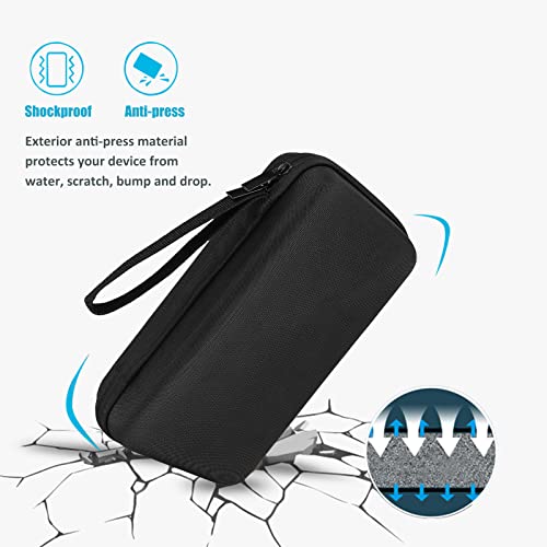 Electronic Accessories Organizer Travel Case Purevave