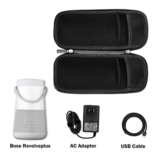 Travel Carrying Case for Bose SoundLink Revolve