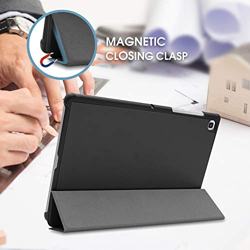 Galaxy Tab S5e Protective Case