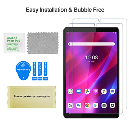 lenovo tab m8​ screen protector