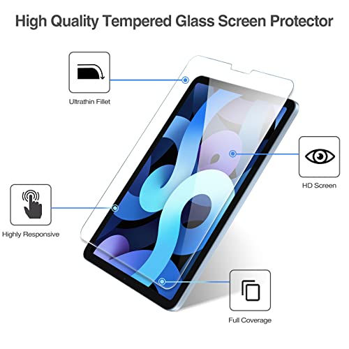 iPad Air 4th 5th Gen Screen Protector