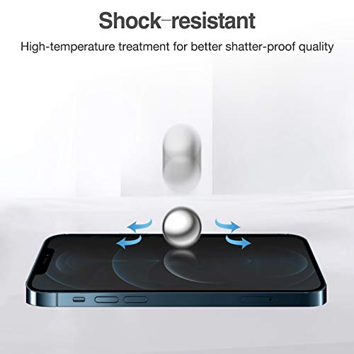 iphone 12 pro max screen protector