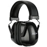 noise cancelling earmuff for kids black