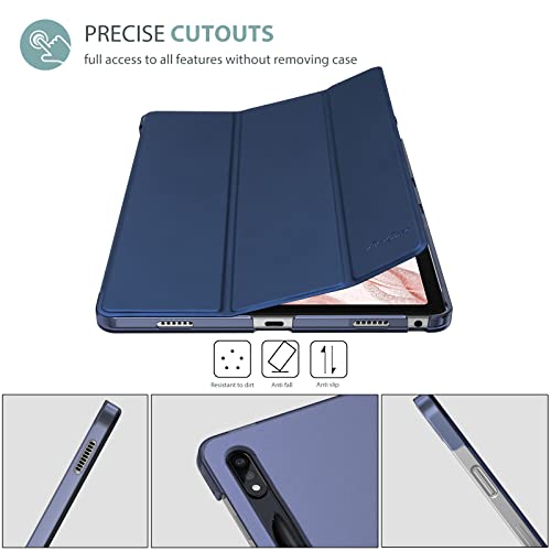 Samsung Galaxy Tab S8 case