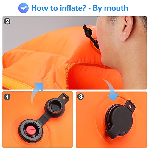 swim buoy