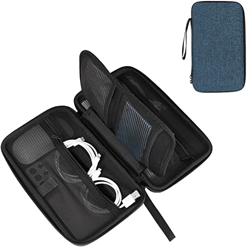 Hard Travel Tech Organizer Case