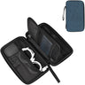Travel Cable Organizer Bag, Travel Electronics Accessories Bag