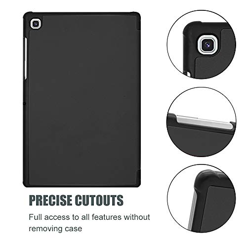 Galaxy Tab S5e Protective Case