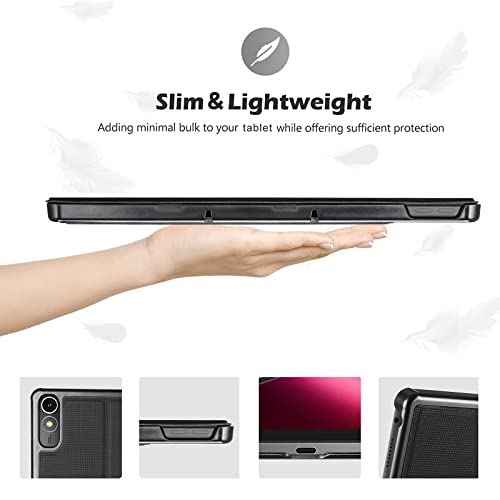 Lenovo Tab P11 11.5" 2nd Gen Hard Shell Protective Case