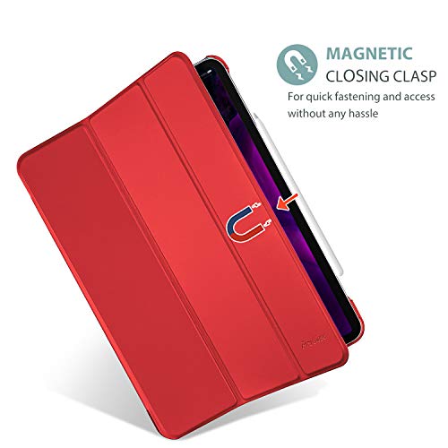 iPad Pro 12.9" 3rd Gen/ 4th Gen Slim Protective Case
