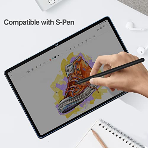 Galaxy Tab S7/ S8 11" Privacy Tempered Glass Screen Protector
