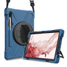 Galaxy Tab S7 2020 / S8 2022 11 Rugged Heavy Duty Case with S Pen Holder | ProCase