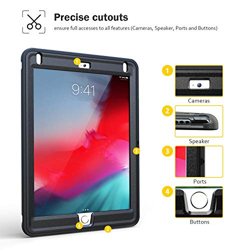 tablet case