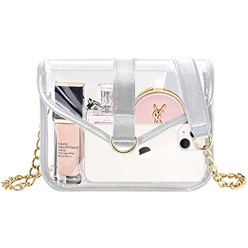 Clear Purse for Women