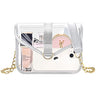 Clear Purse for Women