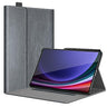 Galaxy Tab S9 Plus 2023 12.4 PU Leather Folio Case | ProCase