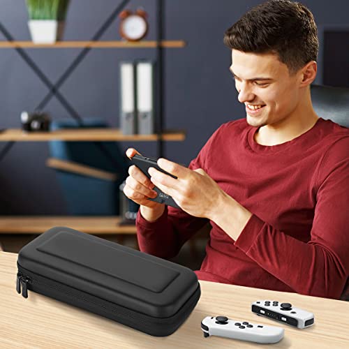 Hard Portable Case for Nintendo Switch