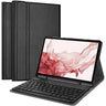 Galaxy Tab S7/ Tab S8 11 Case with Detachable Keyboard