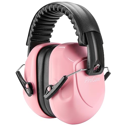 noise cancelling earmuffs