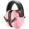 noise cancelling earmuffs