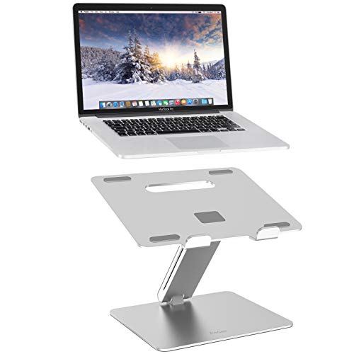 Adjustable Metal Laptop Stand | ProCase