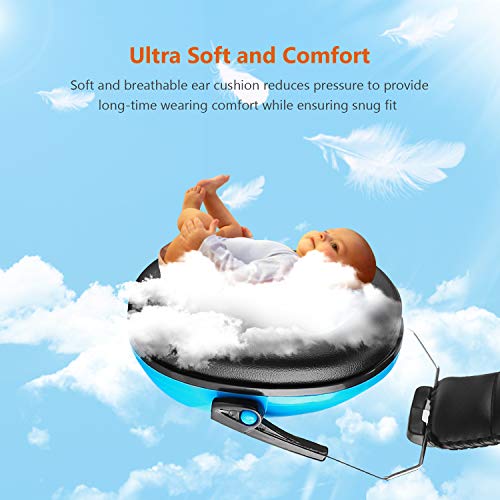 noise cancelling headphones for kids