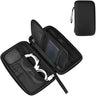 Hard Travel Tech Organizer Case