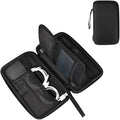 Hard Travel Tech Organizer Case