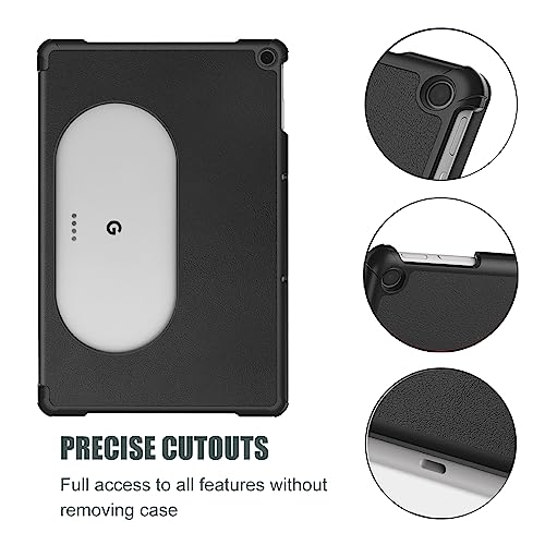 Google Pixel Tablet 11" 2023 Slim Shell Protective Case
