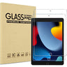 iPad 10.2" 7th/8th/9th Gen Tempered Glass Screen Protector