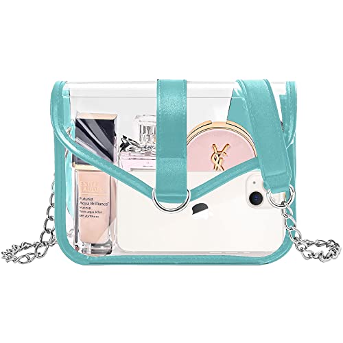 Clear Purse for Women