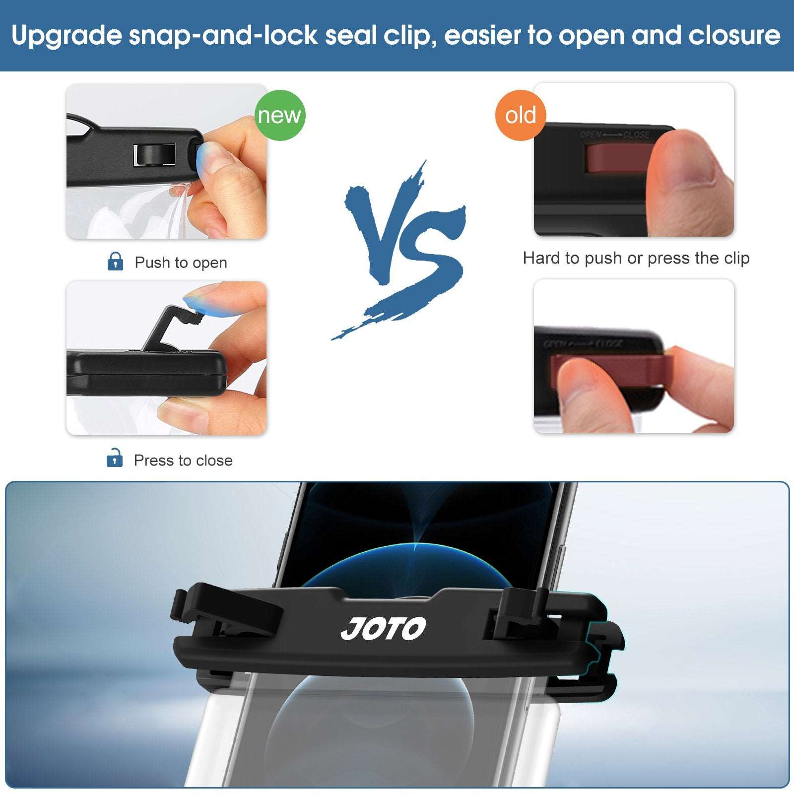 waterproof phone case