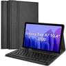Galaxy Tab A7 10.4 2020 T500/ T503/ T505/ T507 Case with Detachable Wireless Keyboard | ProCase