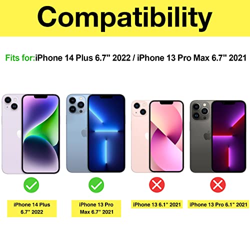 iPhone Privacy Tempered Screen Protector