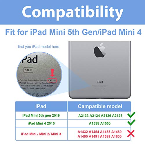 ipad mini kids case