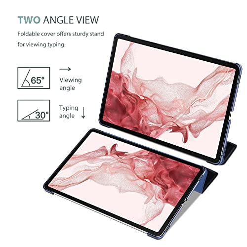 Samsung Galaxy Tab S8 case