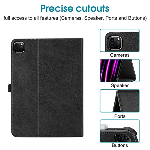 leather case for ipad pro 3rd gen