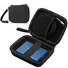 Hard Shockproof Case for Samsung Hard Drive