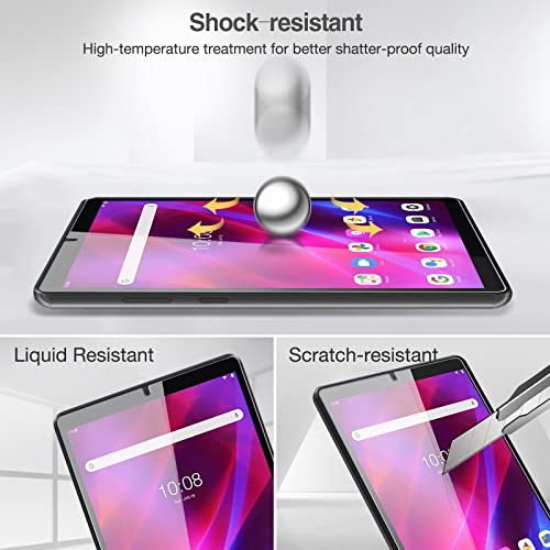 lenovo tab m8​ screen protector