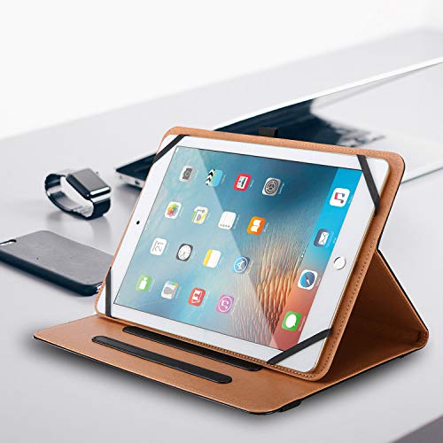 Universal Stand Folio Tablet Case