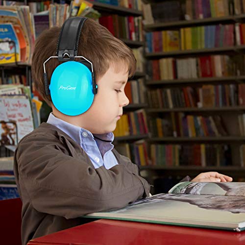 noise cancelling headphones for kids