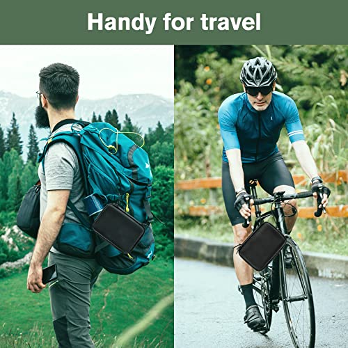 Hard Travel Case for Spotting Telescope Gear