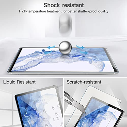 samsung galaxy tab s8+ screen protector