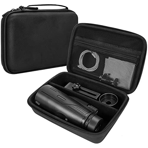 Hard Travel Case for Spotting Telescope Gear