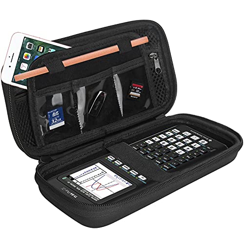 Hard EVA Case