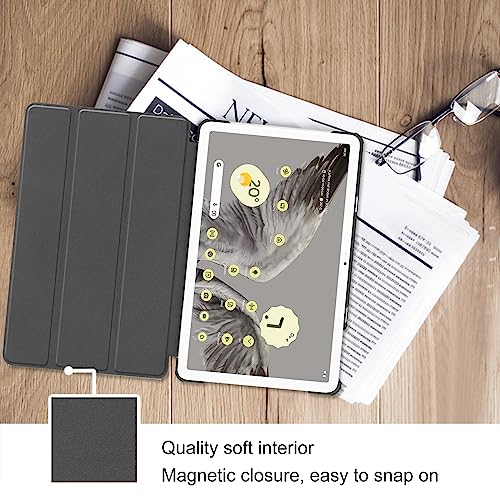 Google Pixel Tablet 11" 2023 Slim Shell Protective Case