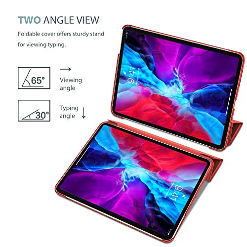 iPad Pro 12.9" 3rd Gen/ 4th Gen Slim Protective Case