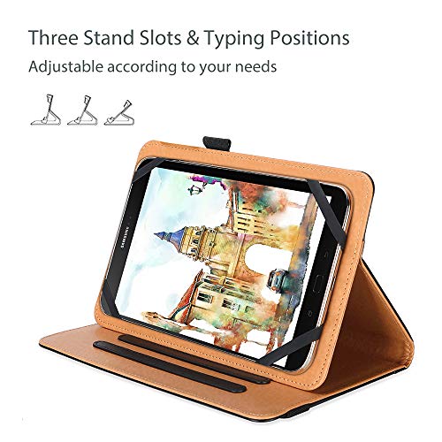 Universal Stand Folio Tablet Case | ProCase