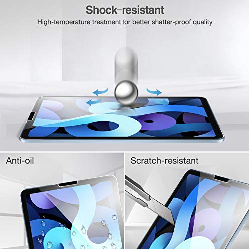 iPad Air 4th 5th Gen Screen Protector