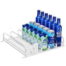 Self-Pushing Automatic Glide Adjustable Drink Rack | Puricon